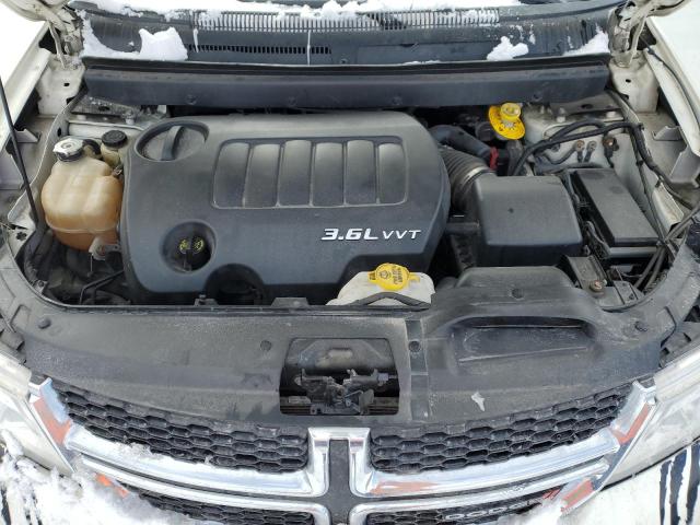 Photo 12 from auction – 2014 DODGE JOURNEY SX with VIN 3C4PDCCG7ET111894