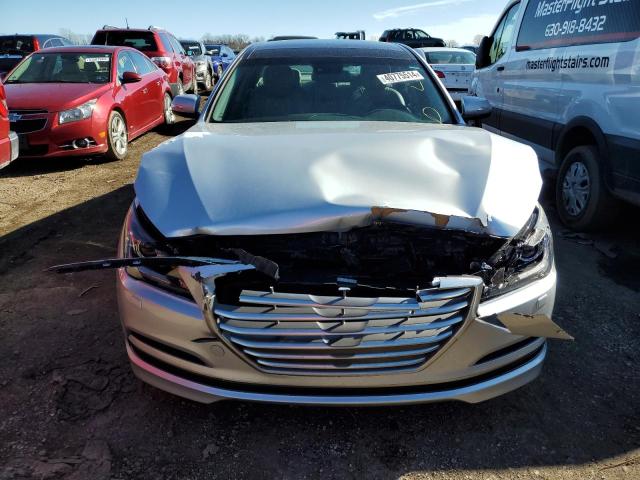 Photo 5 from auction – 2015 HYUNDAI GENESIS 3. with VIN KMHGN4JE3FU094017
