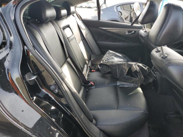 Photo 10 from auction – 2015 INFINITI Q50 BASE with VIN JN1BV7AP0FM353728