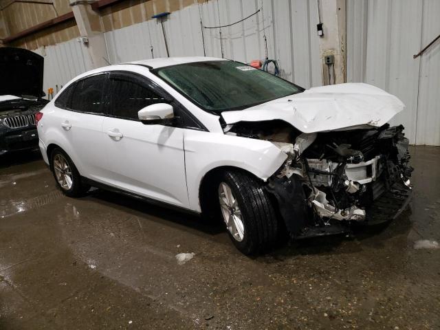 Photo 4 from auction – 2017 FORD FOCUS SE with VIN 1FADP3F24HL215744