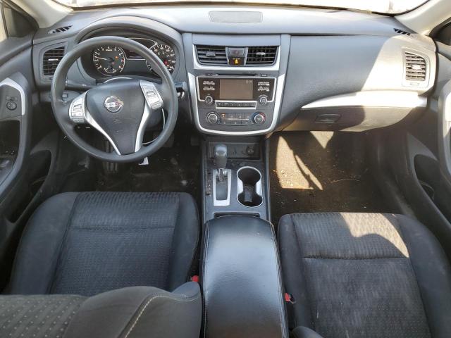 Photo 8 from auction – 2017 NISSAN ALTIMA 2.5 with VIN 1N4AL3AP5HC154129