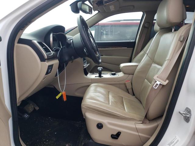 Photo 7 from auction – 2015 JEEP GRAND CHER with VIN 1C4RJFBM9FC704390