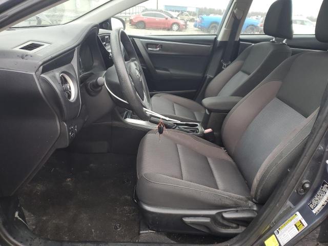 Photo 7 from auction – 2017 TOYOTA COROLLA L with VIN 5YFBURHE0HP679318