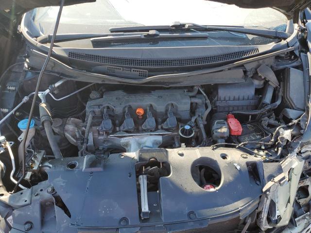 Photo 11 from auction – 2013 HONDA CIVIC LX with VIN 19XFB2F53DE016824