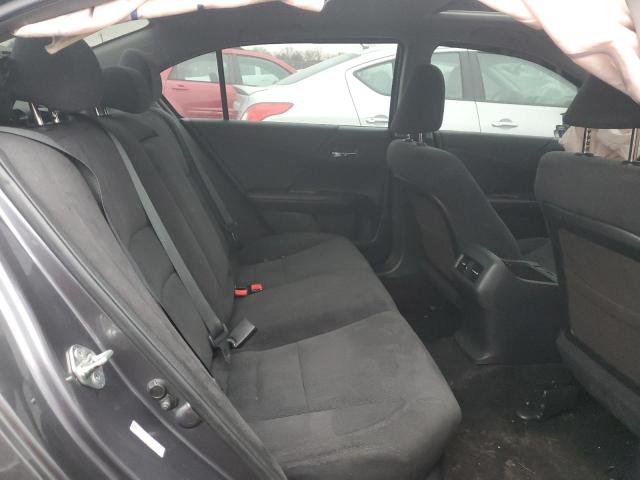 Photo 10 from auction – 2014 HONDA ACCORD EX with VIN 1HGCR2F74EA078769