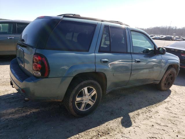 Photo 3 from auction – 2009 CHEVROLET TRAILBLAZE with VIN 1GNDT33S492111747