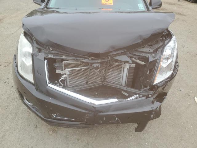 Photo 12 from auction – 2014 CADILLAC SRX PERFOR with VIN 3GYFNCE3XES646897