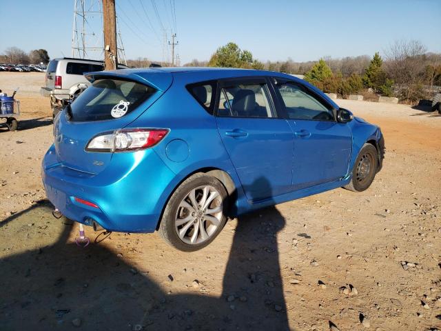 Photo 3 from auction – 2010 MAZDA 3 S with VIN JM1BL1H53A1133871