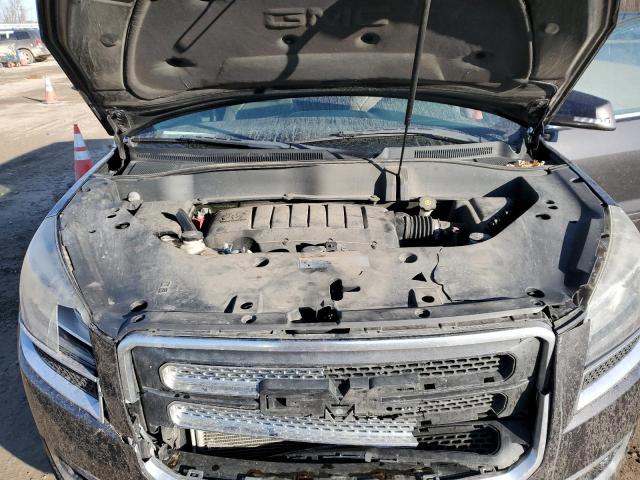 Foto 11 de la subasta – 2014 GMC ACADIA SLT con VIN 1GKKRRKD2EJ364669