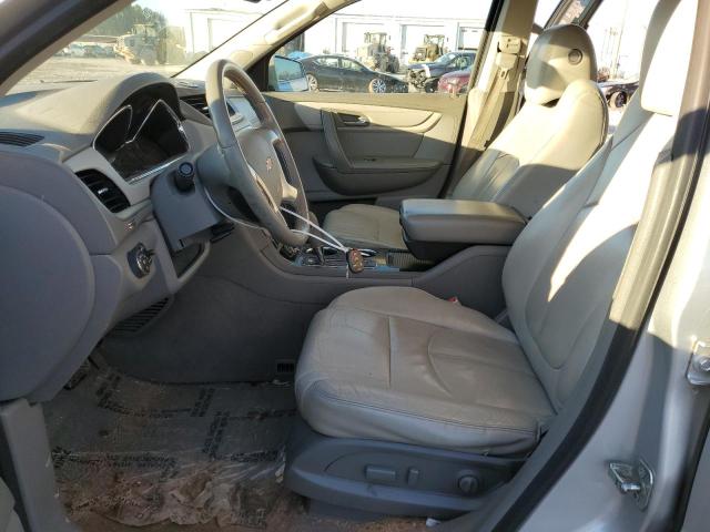 Photo 7 from auction – 2016 CHEVROLET TRAVERSE L with VIN 1GNKRHKD1GJ202838
