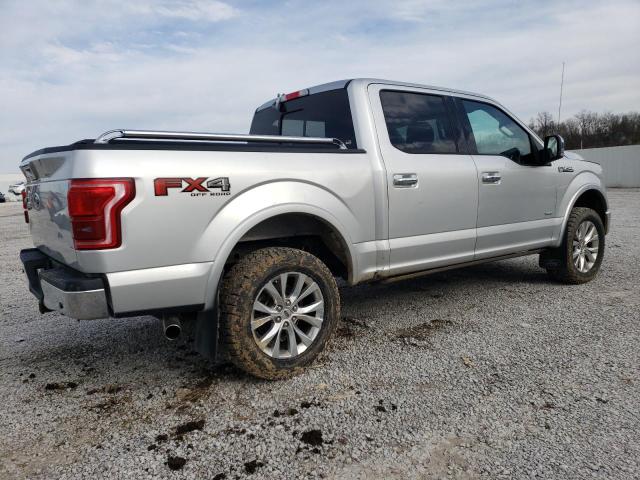 Photo 3 from auction – 2015 FORD F150 SUPER with VIN 1FTEW1EG5FFB48358