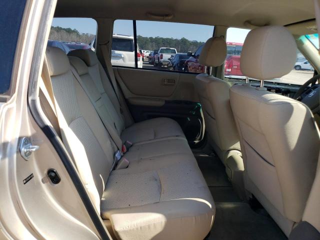 Photo 11 from auction – 2007 TOYOTA HIGHLANDER with VIN JTEGD21AX70164822