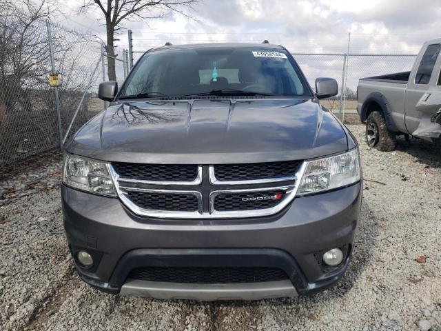 Photo 5 from auction – 2012 DODGE JOURNEY SX with VIN 3C4PDCBG7CT288315