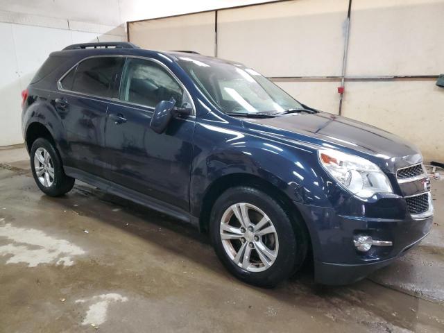 Photo 4 from auction – 2015 CHEVROLET EQUINOX LT with VIN 2GNALCEK9F1170515
