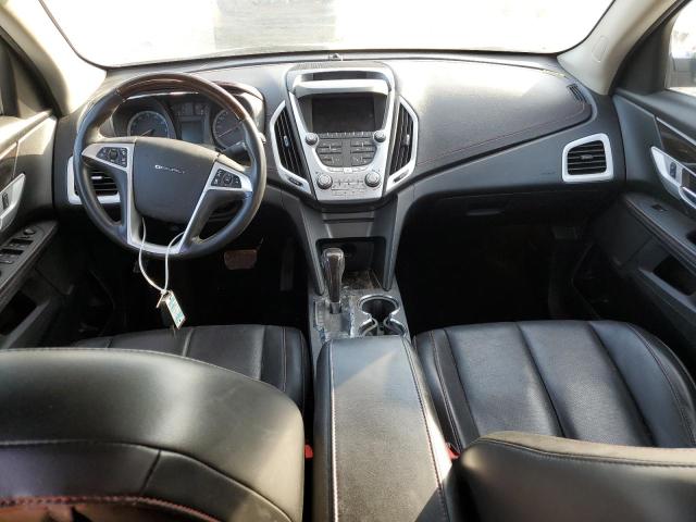 Photo 8 from auction – 2014 GMC TERRAIN DE with VIN 2GKFLZEK2E6153952