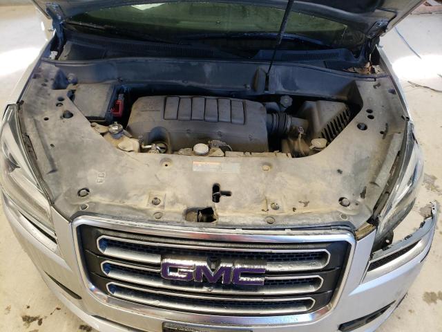 Photo 12 from auction – 2014 GMC ACADIA SLT with VIN 1GKKVRKD6EJ202717