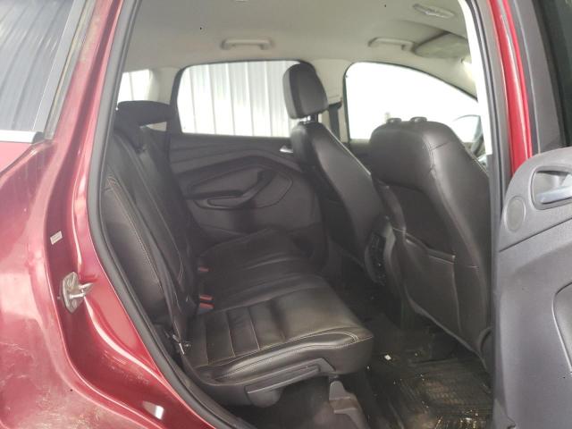 Photo 10 from auction – 2016 FORD ESCAPE SE with VIN 1FMCU9GX1GUA41129