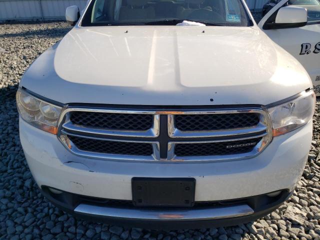 Photo 12 from auction – 2012 DODGE DURANGO R/ with VIN 1C4RDJAG1CC211255