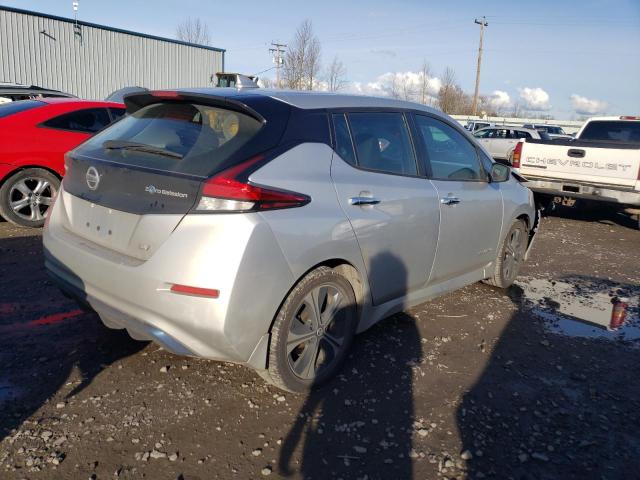 Photo 3 from auction – 2018 NISSAN LEAF S with VIN 1N4AZ1CP0JC306534