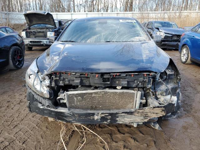Photo 5 from auction – 2014 CHEVROLET MALIBU LS with VIN 1G11B5SL0EF244585