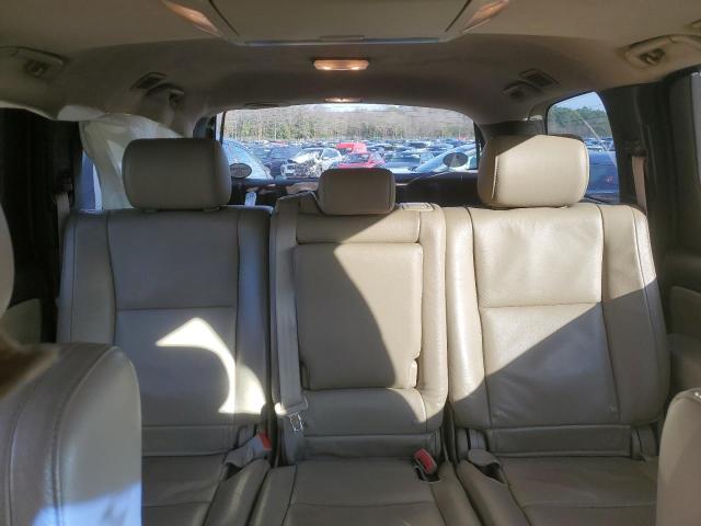 Photo 10 from auction – 2008 TOYOTA SEQUOIA SR with VIN 5TDBY64A28S012473