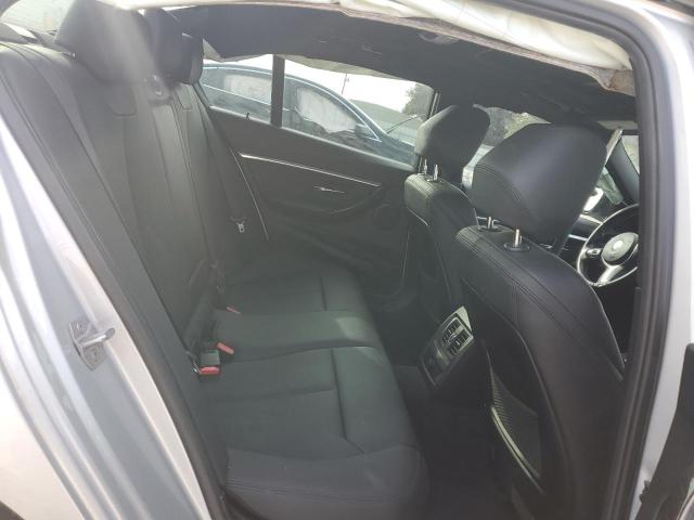 Photo 10 from auction – 2016 BMW 328 I SULE with VIN WBA8E9C51GP847642