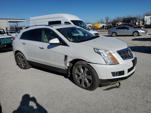 Photo 4 from auction – 2012 CADILLAC SRX PERFOR with VIN 3GYFNEE31CS648773
