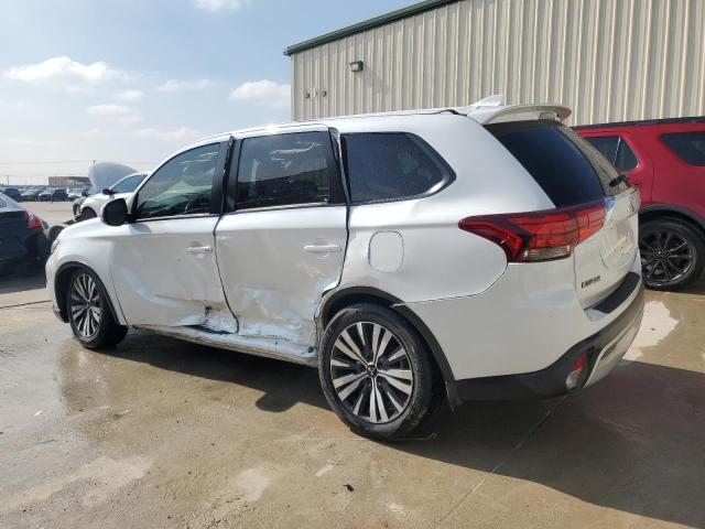 Photo 2 from auction – 2019 MITSUBISHI OUTLANDER with VIN JA4AD3A34KZ014981