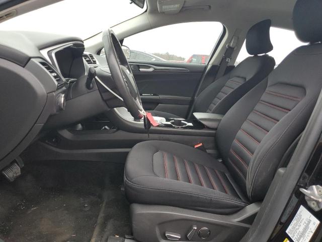 Photo 7 from auction – 2016 FORD FUSION SE with VIN 3FA6P0LU8GR336693