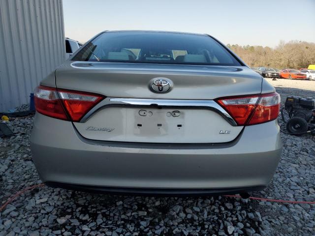 Photo 6 from auction – 2016 TOYOTA CAMRY LE with VIN 4T1BF1FK7GU143676