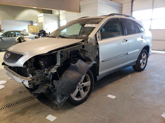 LEXUS RX 330 2005 مع رقم تعريف المركبة 2T2HA31U45C063999 - صورة من المزاد