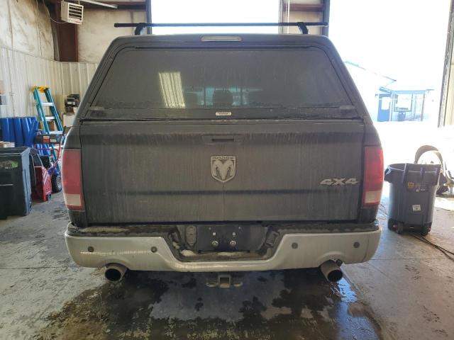 Photo 6 from auction – 2010 DODGE RAM 1500 with VIN 1D7RV1CT1AS178192
