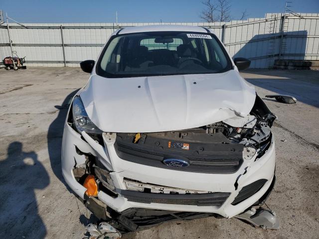 Photo 5 from auction – 2016 FORD ESCAPE S with VIN 1FMCU0F75GUA93988