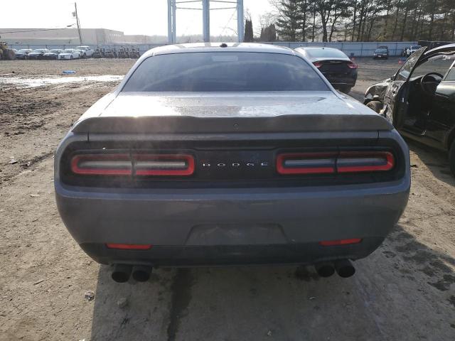 Photo 6 from auction – 2019 DODGE CHALLENGER with VIN 2C3CDZAG7KH534746