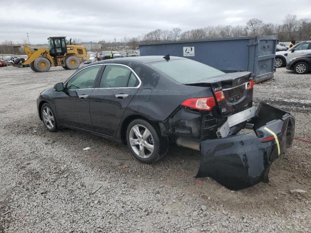 Photo 2 from auction – 2012 ACURA TSX TECH with VIN JH4CU2F69CC008608