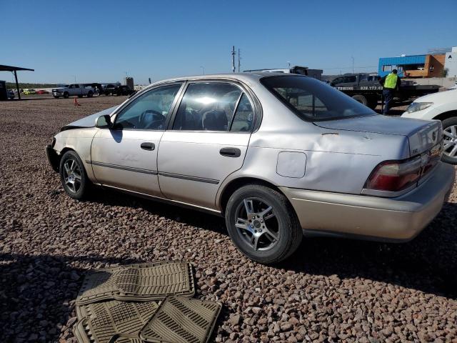 Photo 2 from auction – 1997 TOYOTA COROLLA DX with VIN 1NXBB02E6VZ526124