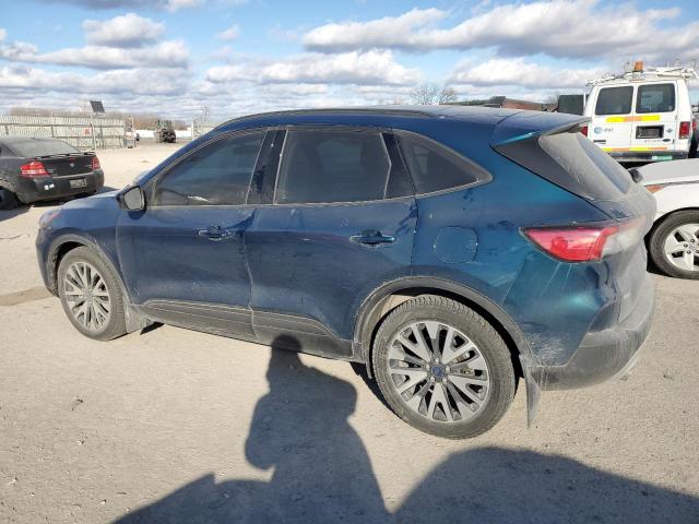 Photo 2 from auction – 2020 FORD ESCAPE SE with VIN 1FMCU0BZ6LUB75262