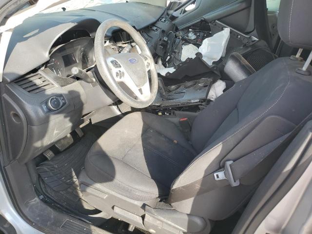 Photo 7 from auction – 2011 FORD EDGE SE with VIN 2FMDK3GC6BBA88983
