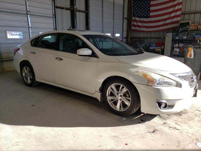 Photo 4 from auction – 2015 NISSAN ALTIMA 2.5 with VIN 1N4AL3AP0FC436224