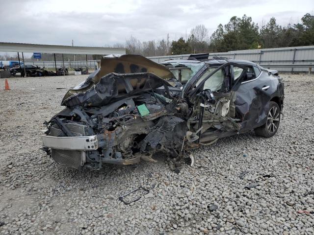 NISSAN MAXIMA 2016 with VIN 1N4AA6AP3GC418132 - Photo from auction