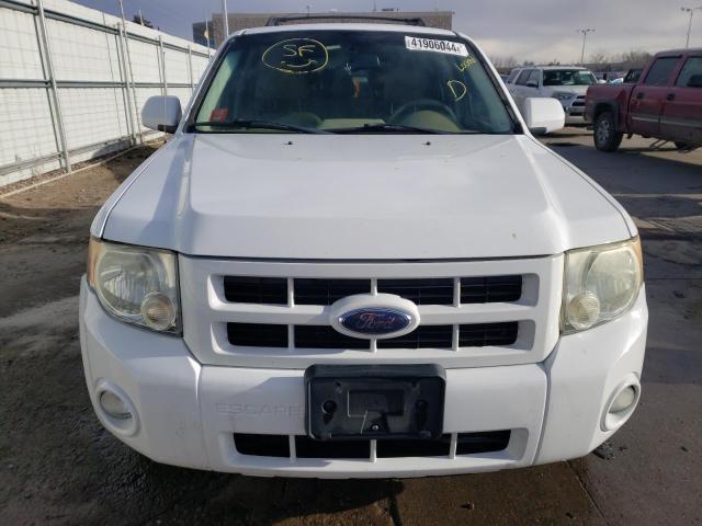Photo 5 from auction – 2008 FORD ESCAPE LIM with VIN 1FMCU94118KB68248