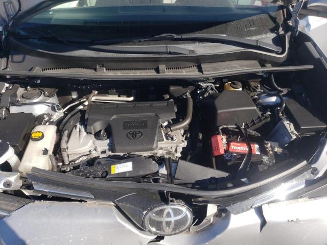 Photo 11 from auction – 2018 TOYOTA RAV4 LIMIT with VIN 2T3YFREV8JW445075