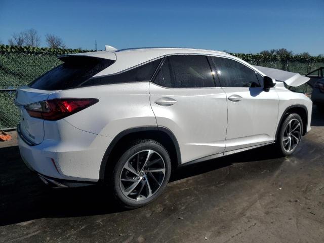 Photo 3 from auction – 2019 LEXUS RX 350 BAS with VIN 2T2ZZMCA0KC131006