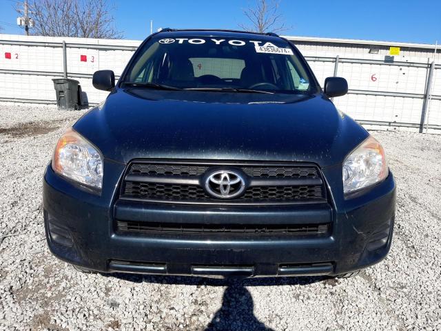 Photo 5 from auction – 2011 TOYOTA RAV4 with VIN 2T3BF4DV0BW086395