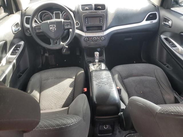 Photo 8 from auction – 2015 DODGE JOURNEY SX with VIN 3C4PDCBG9FT742195