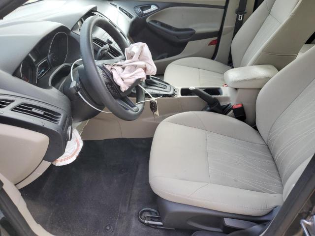 Photo 7 from auction – 2018 FORD FOCUS SE with VIN 1FADP3FE6JL275671