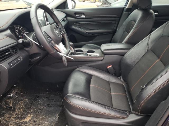 Photo 7 from auction – 2019 NISSAN ALTIMA SR with VIN 1N4BL4CW7KC223988