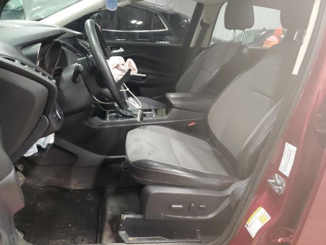 Photo 7 from auction – 2017 FORD ESCAPE SE with VIN 1FMCU9GD9HUD40035