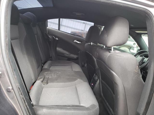 Photo 10 from auction – 2019 DODGE CHARGER SX with VIN 2C3CDXBG7KH502236
