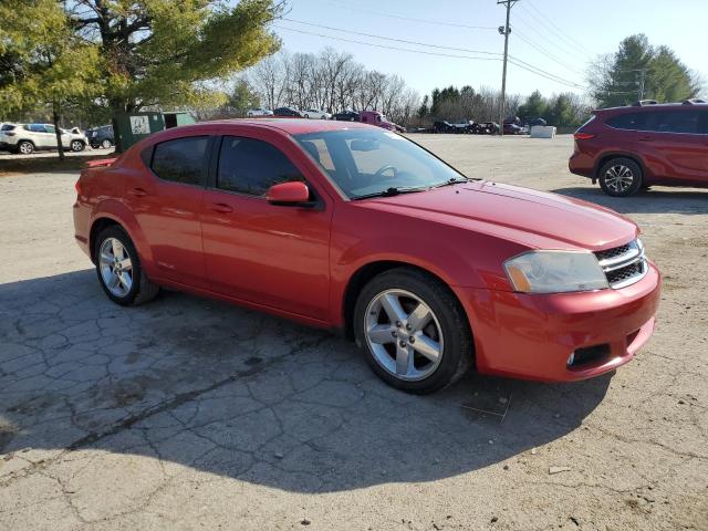 Фото 4 с аукциона – 2012 DODGE AVENGER SX с VIN 1C3CDZEG7CN222140